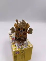 Tokidoki Moofia Breakfast Besties Series 2: Sneaky Snacker (M1)