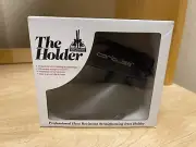 NEW Corioliss Flat Iron “The Holder” Protects Iron From Breakage Suction Cups