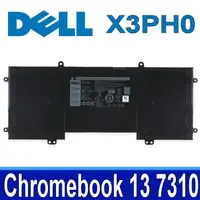 在飛比找松果購物優惠-DELL X3PH0 6芯 原廠電池 92YR1 MJFM6