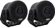 Jensen 2-Way Speakers JXHD30PS 4405-0875