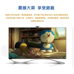 ANYCAST M100＆M12 Plus 電視棒蘋果安卓4K手機轉電視HDMI 同屏器 手機分享器 無線影音傳輸器 無