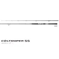 在飛比找蝦皮購物優惠-公司貨 正品 SHIMANO COLTSNIPER SS 岸