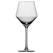 Schott Zwiesel Pure Tritan Crystal Beaujolais Glass, 15.7 ounce, Set Of 6