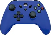 Trade Bluetooth Connection Controller, Blue, Made in Japan, Compatible with Switch/Switch Lite/OLED Models/PC/Android/iOS