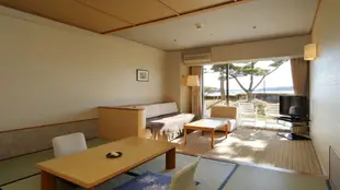 松島溫泉 松島世紀飯店Matsushima Onsen Matsushima Century Hotel