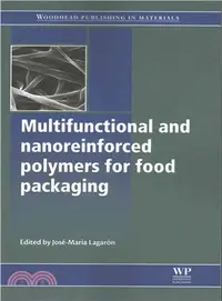 在飛比找三民網路書店優惠-Multifunctional and Nanoreinfo