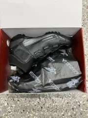 Vittoria Polar MTB Winter cycling shoes Carbon Composite Sole TREK BIANCHI FELT