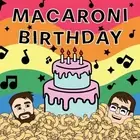 Play Rock 'N' Roll Songs For Children by Macaroni Birthday