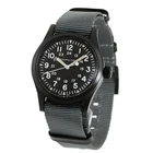 HAMILTON Khaki Field H69409930 Black Mechanical Stainless Men's Watch New in Box