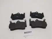 Pads Brake Pads Rear Disk Brake Pad For Porsche Boxster