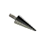 T3012 drill bit for thin sheet Ø: 12.5-32.5 mm HSS levels: 11 C.K