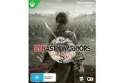 Dynasty Warriors: Origins