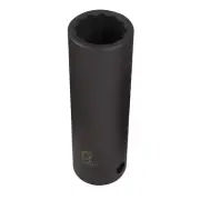 Sunex Tools 1/2 in. Drive 12 Point 19 mm Deep Imp Sunex 267219