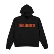 APPETITE FOR DESTRUCTION MENS HOODIE Cotton fabric