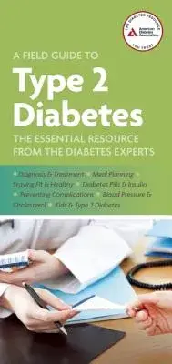 在飛比找博客來優惠-A Field Guide to Type 2 Diabet