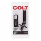 Colt - Waterproof Power Anal-T Vibrating Butt Plug
