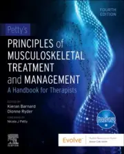 Pettys Principles of Musculoskeletal Treatment and Management NEW Paperback s