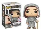 JAQEN H'GHAR NYCC 57 Game of Thrones Funko Pop Vinyl New in Mint Box + Protector