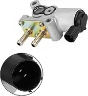 Idle Motor Idle Air Control Valve 36450-P0D-004 Car Idle Air Control Valve Replacement 13421002373 /Fit for Honda CR-V 2.0L l4 1997-2001 Throttle Position Sensor