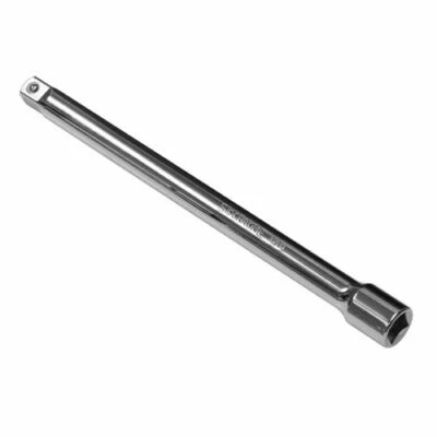 Sidchrome 1/2'' Drive 250mm Chrome Vanadium Steel Extension