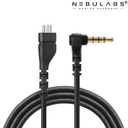 STEELSERIES Arctis 3, 5, 7, Pro, 3.5mm PlayStation Xbox PC Gaming Headset Cable