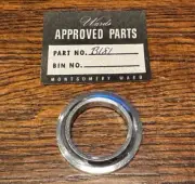Benelli Dynamo Buzzer Hornet Hurricane Fireball 450SS Steering Head Lower Cone