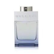 Bvlgari Man Glacial Essence Eau De Parfum Spray 60ml/2oz