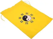 OHPHCALL Drawstring Bag Small for Men Women Outdoor Sports Travel Camping Packet