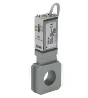 SMC IS10M-30-6-A Pressure Switch, IS/NIS Pressure SW for FRL, IS10 Series