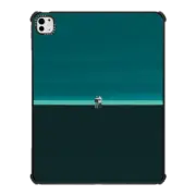 iPad Pro 13-inch (M4) iPad Impact Case Lucky we found
