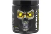 JNX Sports Cobra Labs The Curse Pre Workout - Lemon Rush