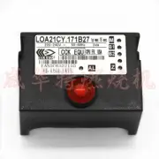 1PCS NEW For CCK burner program controller LOA21CY.171B27 220-240V 3VA