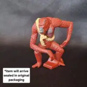 Bandai Skar King 4" Figure Gashapon HG Series Godzilla X Kong Monsterverse *USA*