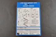 Trumpeter 1/350 BM-2 (12 per kit) Plastic Model Kit 06282