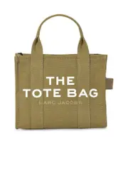 Marc Jacobs The Canvas Tote Bag