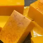 Kojic Acid Lemon Soap 3 Pack | Whitening, Anti-Aging, Dark Spot Corrector | Fast