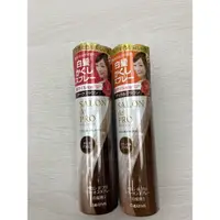 在飛比找蝦皮購物優惠-日本製DARIYA沙龍級白髮遮蓋噴霧82g-深棕/自然棕