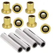 Boss Bearing Both Front Lower AArm Bronze Bushing for Polaris Ranger XP 900 2015
