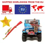 RC CAR 1/10 SCALE METAL RIFLE CRAWLER ACCESSORIES FOR RC4WD TAMIYA D90 SCX10 TF2