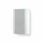 Ring Chime Pro Wi-Fi Extender for Ring Devices - White