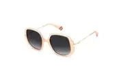Womens Sunglasses by Polaroid Pld6181s35j 53 Mm