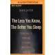 The Less You Know, the Better You Sleep: Russia’s Road to Terror and Dictatorship Under Yeltsin and Putin