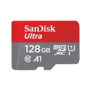 128 GB SD Card for Raspberry Pi 5 Game kit G2B02