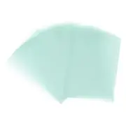 30 Sheets Vellum Paper 4x6,Vellum Paper Printable Translucent Paper,Blue