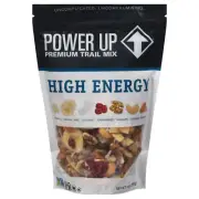 Power Up Trail Mix High Energy 14 oz (Pack Of 6)