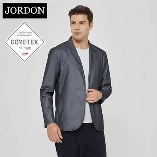 JORDON WINDSTOPPER 機能型 西裝外套