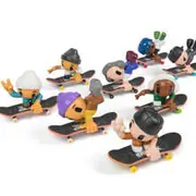 Tech Deck Sk8 Crew Twin Shred Pack