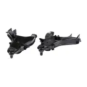 2 Pcs KYB Front Lower LH+RH Control Arms for Nissan Navara D22 2.5L 4WD 08-15