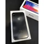 IPHONE X 256GB