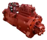 Hydraulic Pump 1042-02202L K3V63DT-1RCR-9N03-1 for Volvo MX132LC SE130W-2